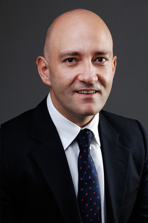 Carlos Farjallah - Non-Executive Director